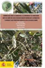 Criminología Verde cover image