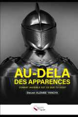 AU-DELA DES APPARENCES: Combat invisible est ce que tu vois ? (French Edition) cover image