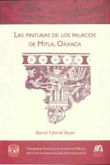 Las Pinturas en Los Palacios de Mitla, Oaxaca cover image