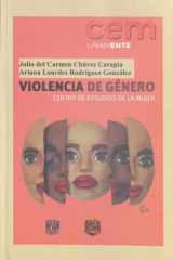 Violencia de Género cover image
