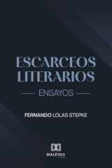 Escarceos Literarios: Ensayos cover image