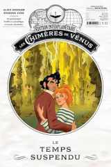 Le Château des étoiles - Gazette n°27 - Les Chimères de Vénus cover image