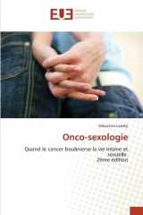 Onco-sexologie cover image