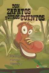 Don Zapatos y otros cuentos cover image