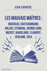 Les Mauvais Maîtres Annoté cover image