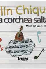 Violín Chiquitín y la corchea saltarina