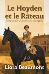 Le Hoyden et le Râteau Une Romance de Course de Chevaux de la Régence cover image