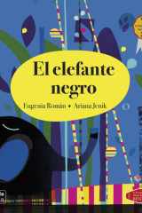El elefante negro cover image