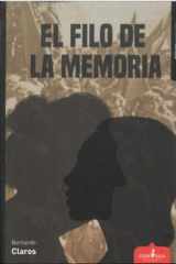 El filo de la memoria cover image