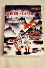 Ruido blanco: la palabra cover image
