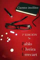 Cuentos insólitos cover image