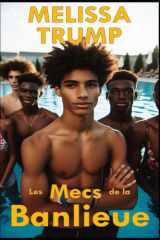 Les Mecs de la Banlieue Gay Érotique Romance Parisien cover image