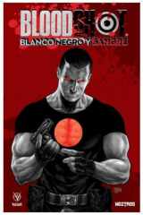 Blanco negro y sangre cover image