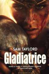 Gladiatrice: roman lesbien, livre lesbien (French Edition) cover image