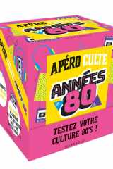 Apéro Culte- Années 80 cover image