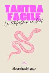 Tantra facile - Le tantrisme en bref (French Edition) cover image