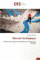 Manuel stratégique cover image
