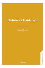 Histoires à l'endormir cover image