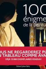 Cent énigmes de la peinture Nouvelle édition 2025 cover image