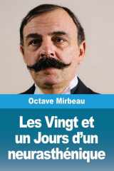Les Vingt et un Jours d'un neurasthénique cover image