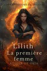 Lilith, la Première Femme - Les 144 Archetypes du Feu Sacré cover image