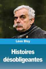Histoires désobligeantes cover image