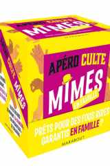 Apéro Culte - Mimes en famille cover image