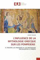 L'Influence de la Mythologie Grecque Sur Les Pompeiens cover image