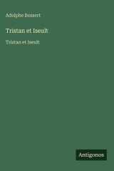 Tristan et Iseult - Tristan et Iseult cover image