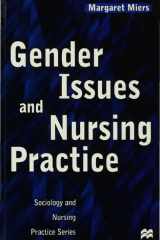 Gender issues and nursing practice cover image