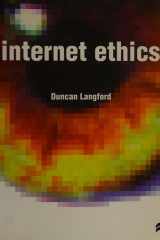Internet ethics cover image