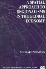 A spatial approach to regionalisms in the global economy cover image