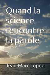 Quand la science rencontre la parole cover image