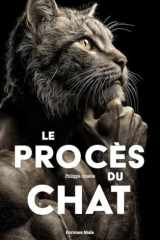 Le procès du chat cover image