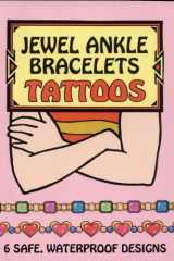 Jewel Ankle Bracelets Tattoos cover image