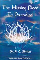 The Missing Piece to Paradise cover image