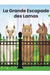 La Grande Escapade des Lamas cover image