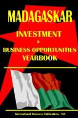 Madagascar Business Opportunity Yearbook cover image