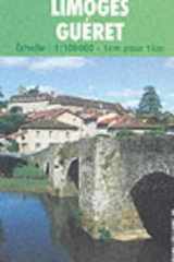 Limoges/Gueret cover image