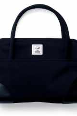 Microfiber Women of Faith Black LG cover image