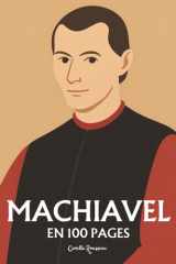 Nicolas Machiavel - l'essentiel de sa pensée en 100 pages cover image