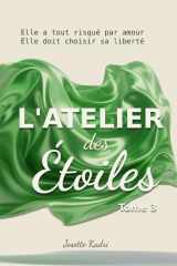 L'Atelier Des Étoiles ( New Romance ) - Tome 3 cover image