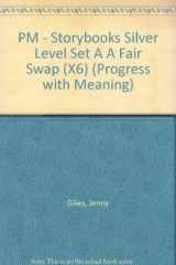PM - Storybooks Silver Level Set A A Fair Swap (X6) cover image