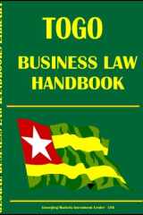 Togo Business Law Handbook cover image