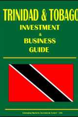 Trinidad and Tobago Investment and Business Guide cover image
