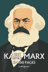 Karl Marx - l'essentiel de sa pensée en 100 pages cover image