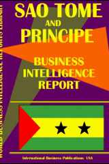 Sao Tome and Principe Business Intelligence Report cover image