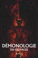La Démonologie - les principes fondamentaux en 100 pages cover image