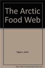 Rigby Literacy: Student Reader 6pk Grade 3 (Level 19) Arctic Food Web cover image