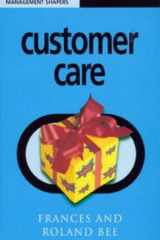 Customer Care cover image